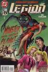 Legion of Super-Heroes #92 Comic Books - Covers, Scans, Photos in Legion of Super-Heroes Comic Books - Covers, Scans, Gallery